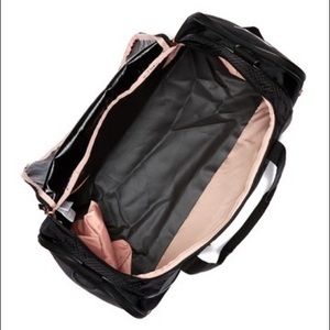 puma leather bag vintage limited edition